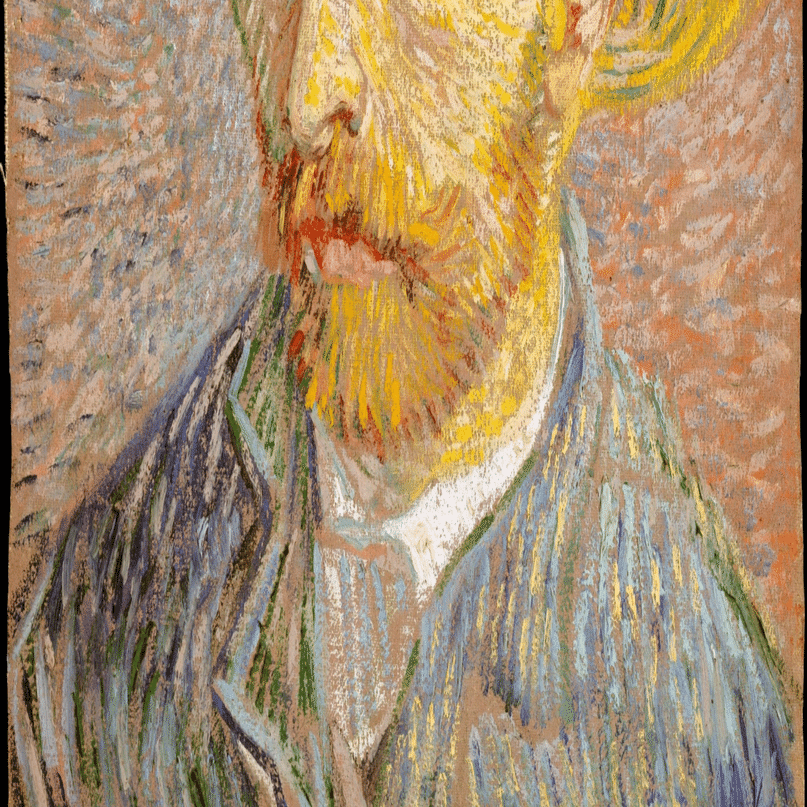 幸せな画家”ヴィンセント・ヴァン・ゴッホについて｜スズキ サイハ