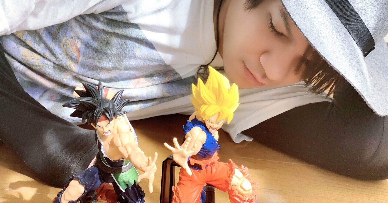 四大超サイヤ人　2007年版 四大超サイヤ人 2007年版 四大超サイヤ人2007年版