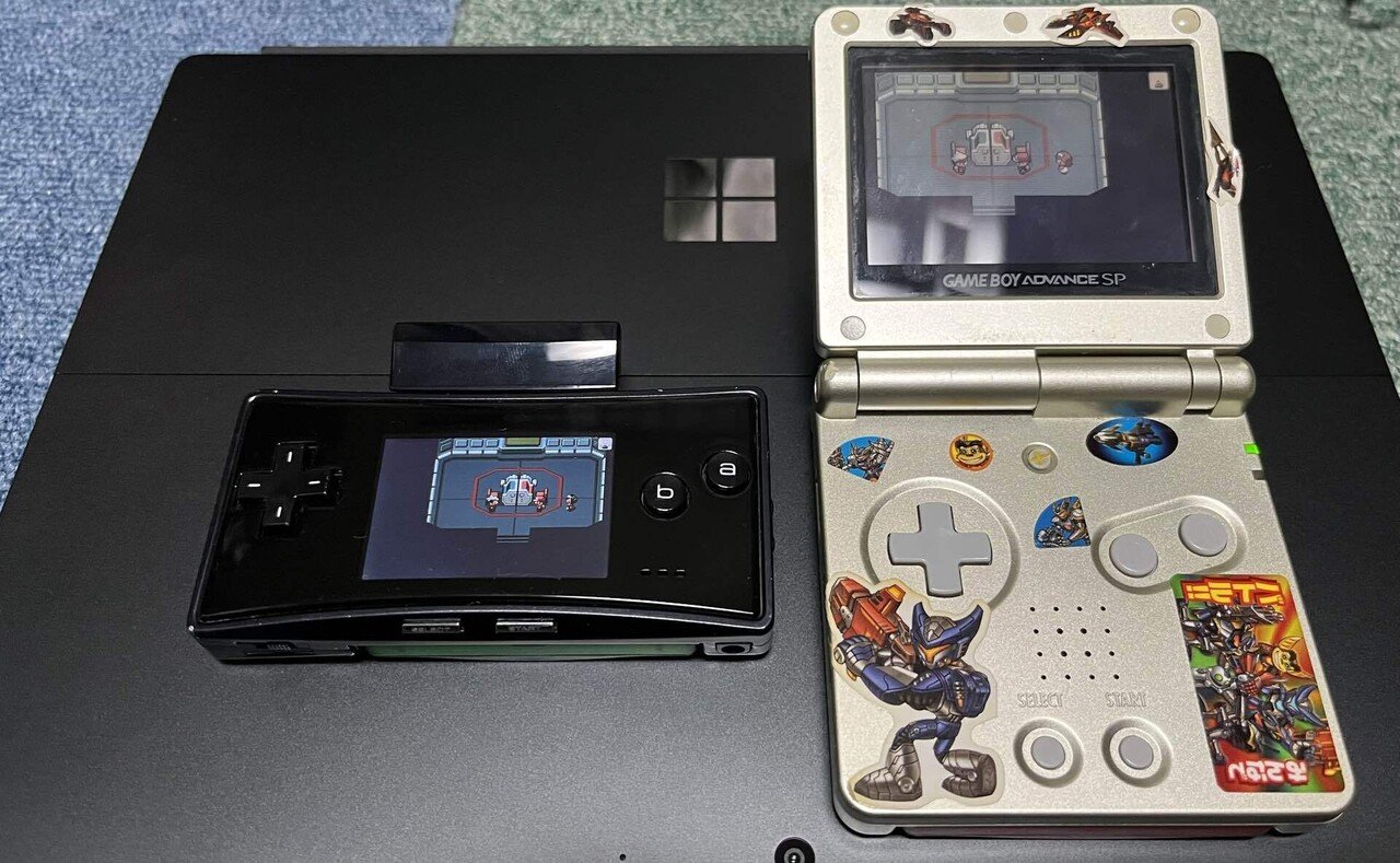 GBAゲーム レビュー］ ポケットモンスター エメラルド｜きんちょーる