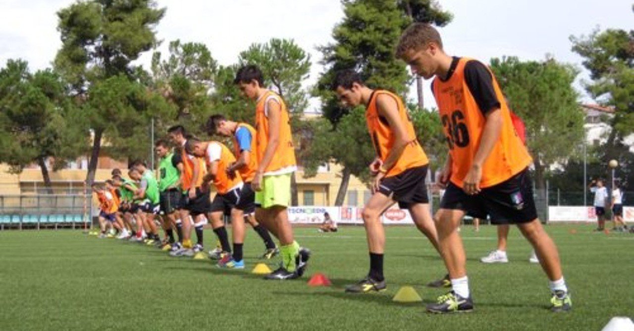 サッカーの指導現場でのyo Yo Irテスト Yo Yo Irテストの結果が サッカー選手が試合でみせる持久力と強く相関がある 中島 裕之 Hiroyuki Nakajima Note