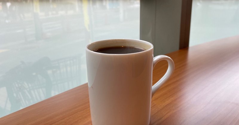朝珈琲時間。11月23日。【REWARD COFFEE】