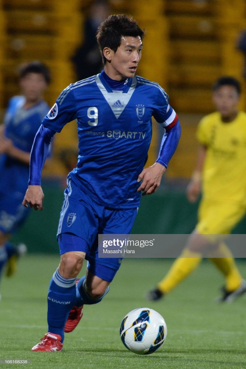 超豪華fc東京 歴代外国籍選手列伝 04 太古の森と漆黒の獣 Note 超豪華fc東京 歴代外国籍選手列伝 04 太古の森と漆黒の獣 Note