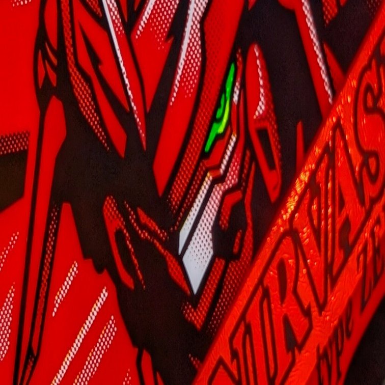 パチスロエウレカセブンの払い出しラインを調べたい 変態向け｜RIZA