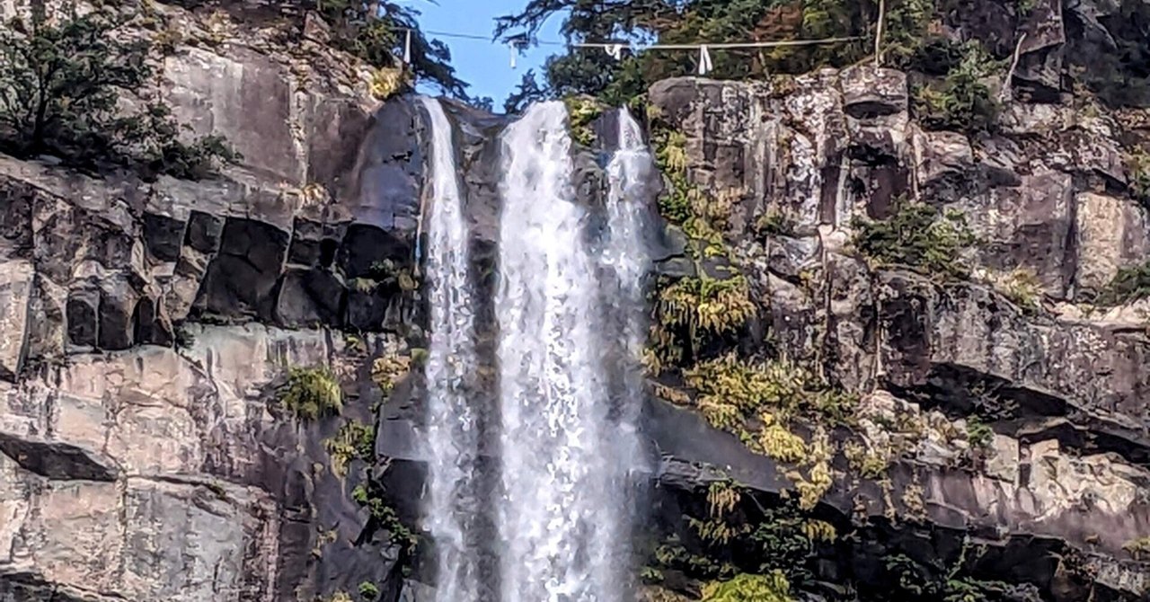 滝(那智の滝) 那智滝：旅行前に知っておきたいおすすめ情報