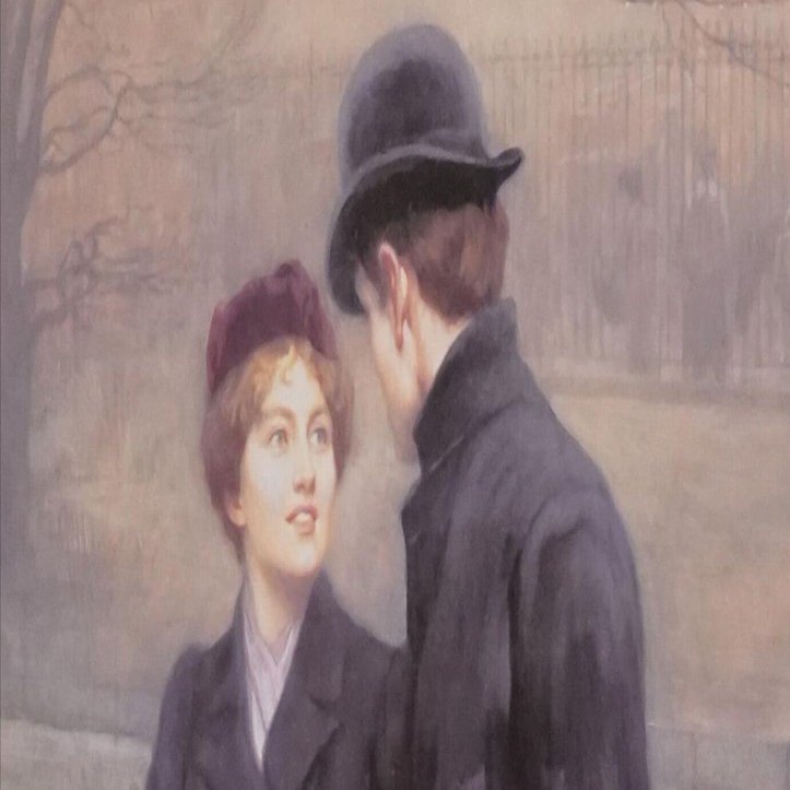 大塚国際美術館に行ってきました（気になった絵画編）｜not365