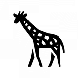 S K_giraffe