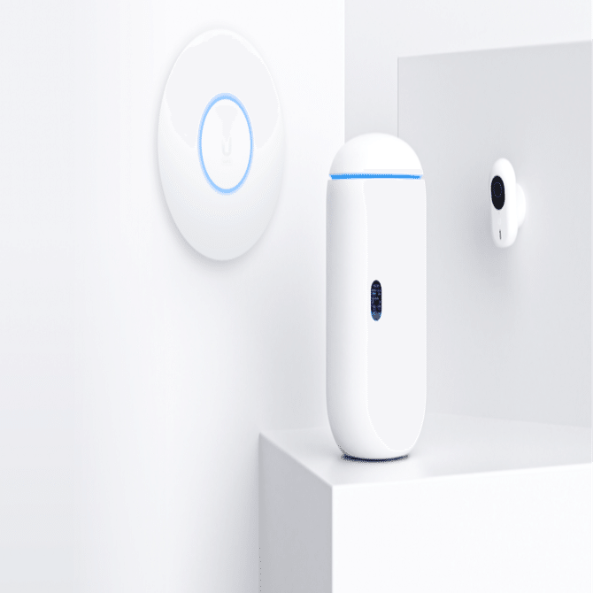 Ubiquiti 製品開発秘話：UniFi世界への第一歩、「Dream Router」の誕生