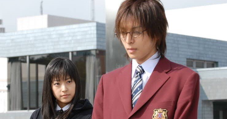 花男2リターンズ　のみコロン 花より男子2（リターンズ）｜ドラマ・時代劇｜TBSチャンネル - TBS