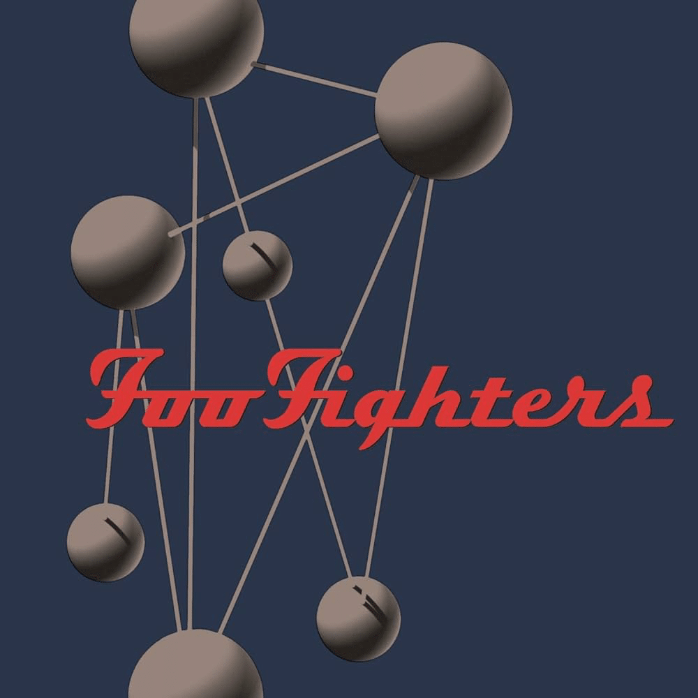 Foo Fighters 全アルバム聴いてみた｜畑中修介