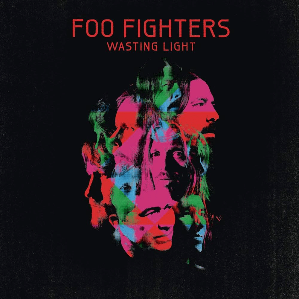 Foo Fighters 全アルバム聴いてみた｜畑中修介