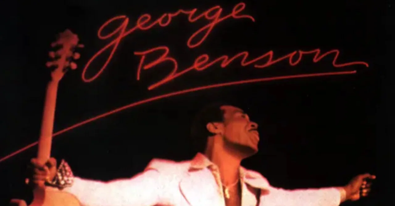 George Benson - Weekend in L.A(1978)｜ジャズバード