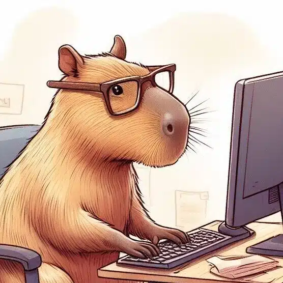 YK.Capibara | 35歳定年元SEのリスキリング記録