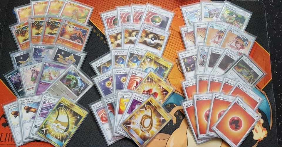 リザードン あと2秒 Pjcs7 1 1 たけるとうきリザードン レックウザ ドラゴンzドラゴンクロー 激昂のaka Note