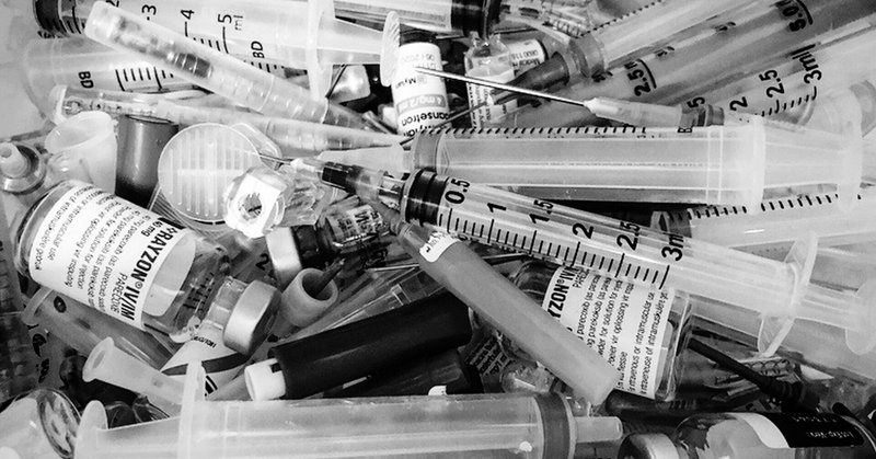 独メディア掲載インタビュー「シリンジをめぐる戦い：日本のHPVワクチン問題」
