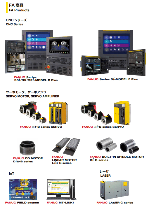 工作機械 FANUC 18TモデルC