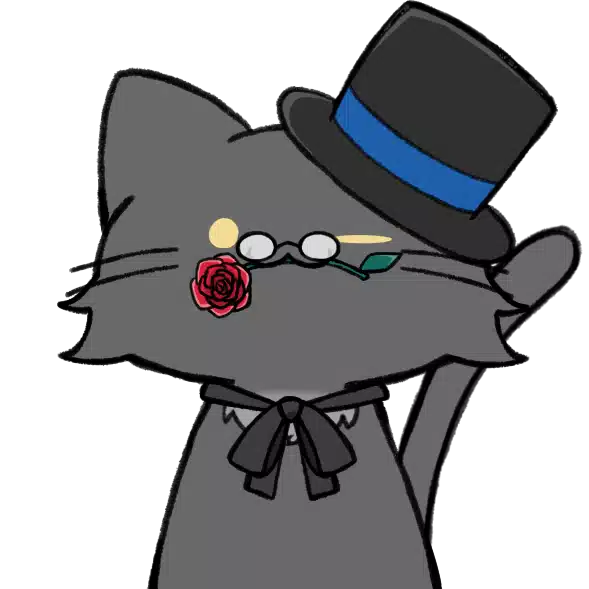 名無しの猫【皇組】