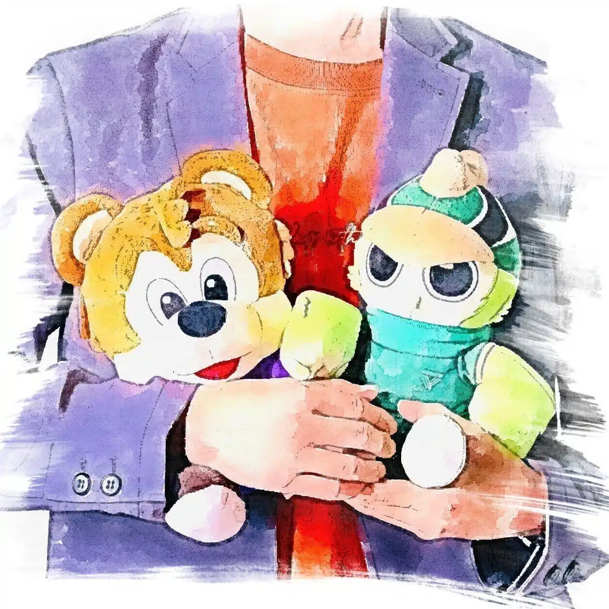 たきお