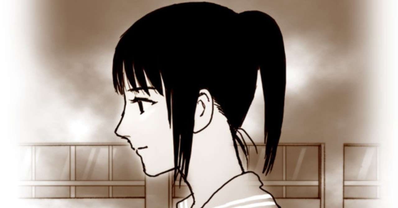 パブー版