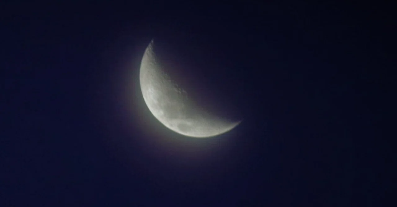 Crescent riseの亡霊になりたい話｜夢花火