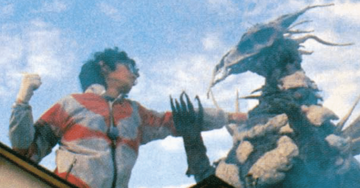 283 帰ってきたウルトラマン マットアロー1号発進命令｜Koichi