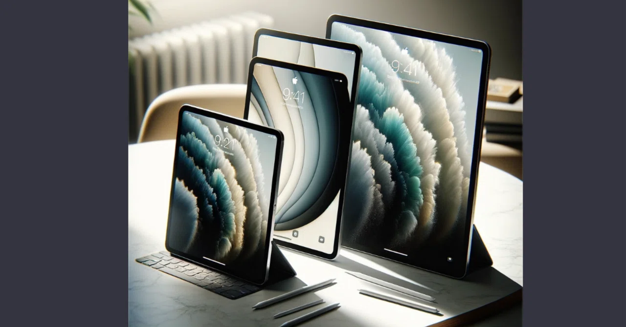 5万円の予算なら どのiPadを選ぶ？などなど｜harimako