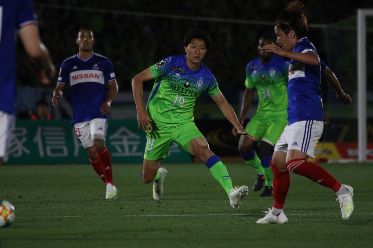 手応えのシーズンが一転し 負傷からのスタートに 復帰と今季初出場を果たした 湘南ベルマーレ 金子大毅が把握する現在地 安藤隆人 Note 手応えのシーズンが一転し 負傷からのスタートに 復帰と今季初出場を果たした 湘南ベルマーレ 金子大毅が把握する現在地 安藤隆人 Note