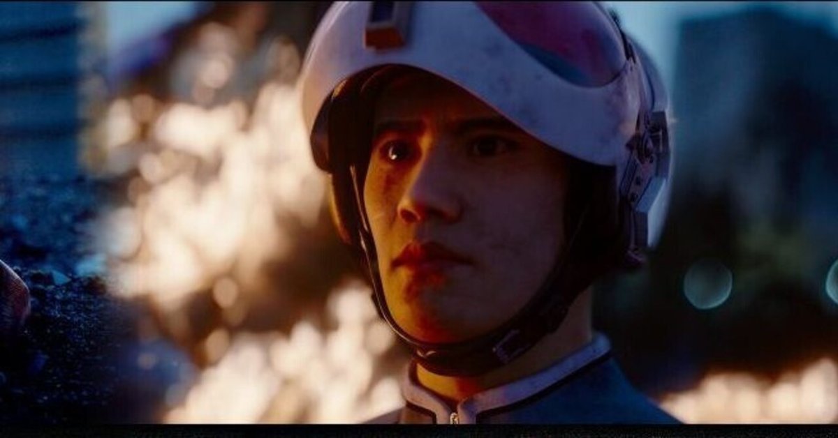 ウルトラマン ウルトラセブン　特撮 Ultraseven (Character Tribute) ウルトラセブン Theme [ENG
