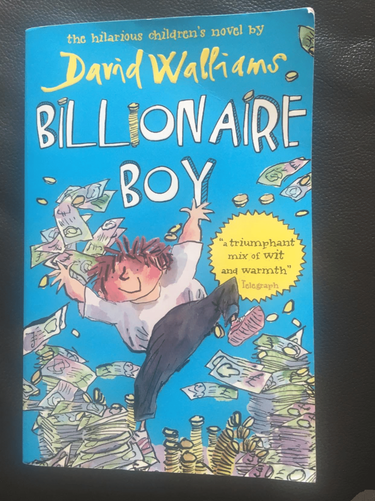 David Williams 児童書10冊セット。 ベストセラー　英語多読 英語多読】冬休みの宿題。どんな本を選べばいいの?〜〜海外インター生