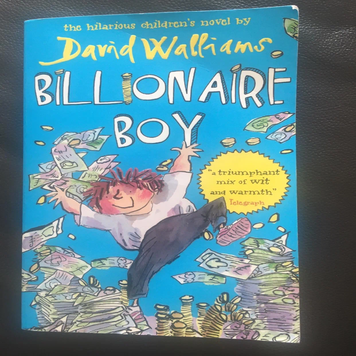 David Williams 児童書10冊セット。 ベストセラー　英語多読 英語多読】冬休みの宿題。どんな本を選べばいいの?〜〜海外インター生