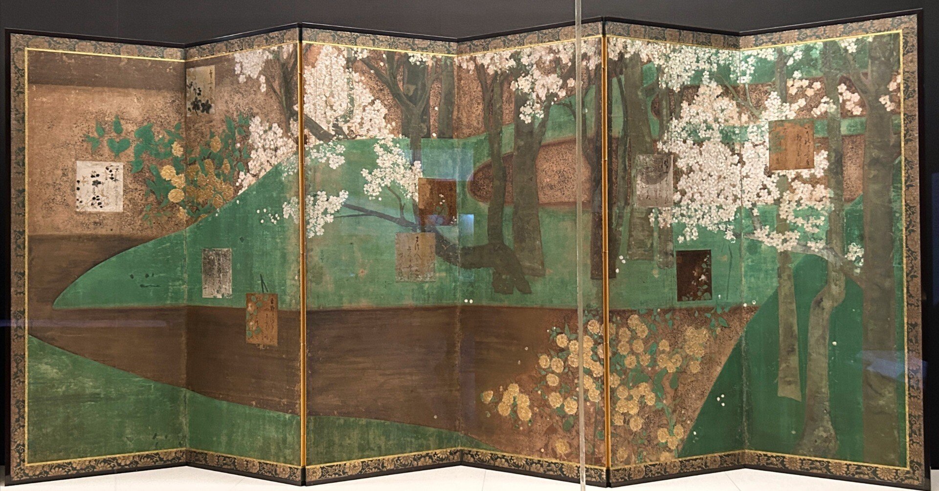 俵屋宗達絵画全集 国宝・風神雷神を描いた天才画家！俵屋宗達の代表作を紹介！ | ふわり画報