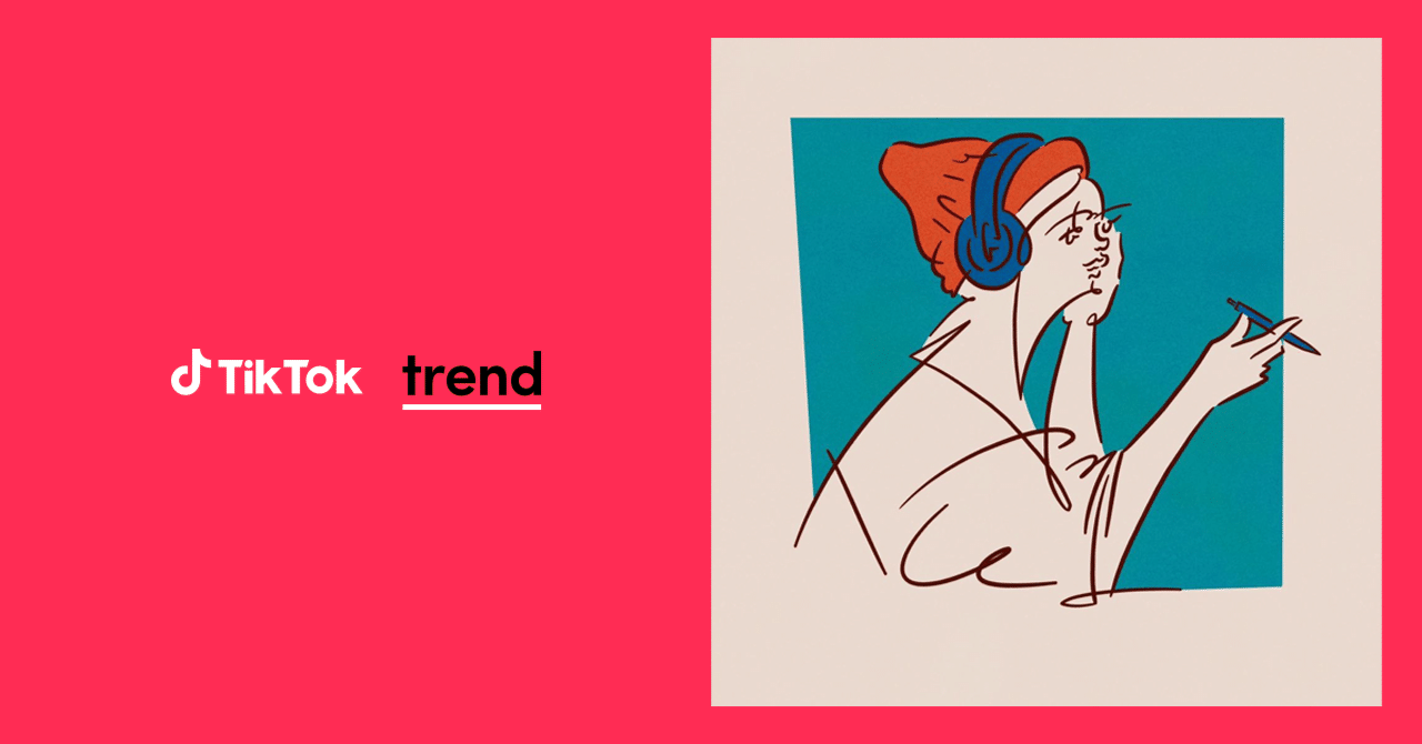 TikTok Official Column 第3回目