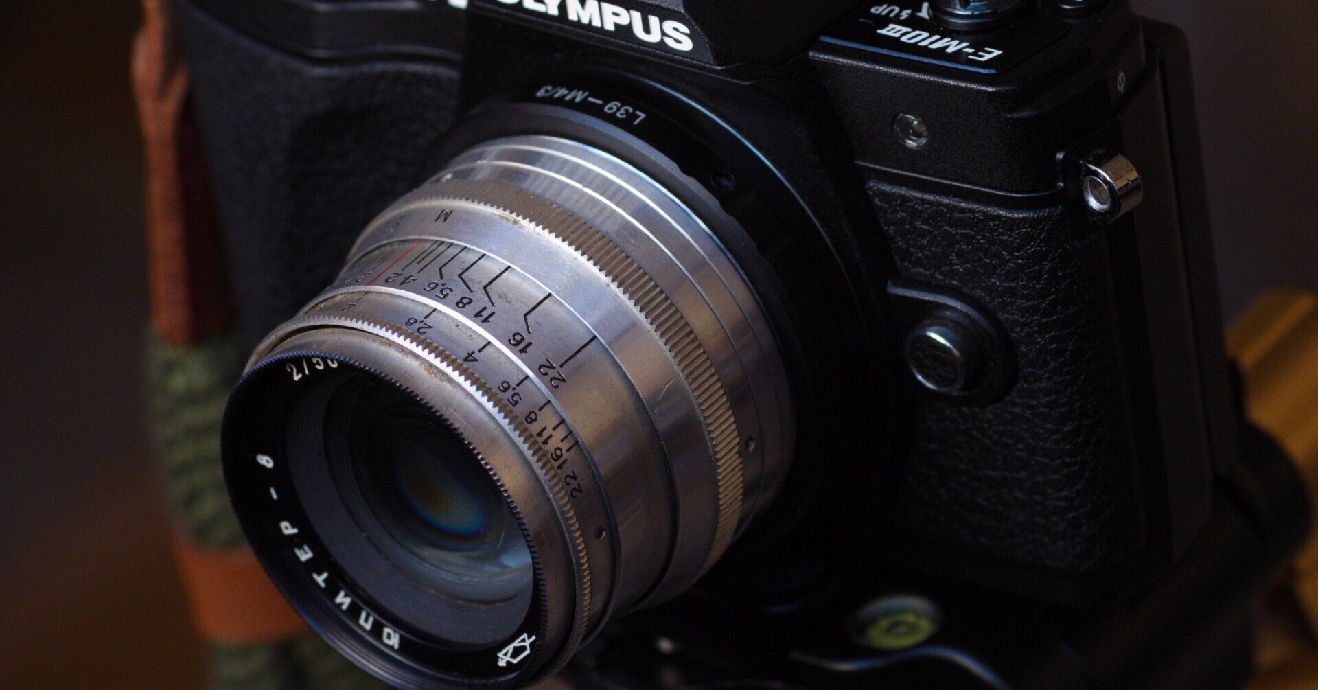 レンズ沼あれこれ:JUPITER-8 2/50|ひっくすK レンズ沼あれこれ:JUPITER-8 2/50|ひっくすK