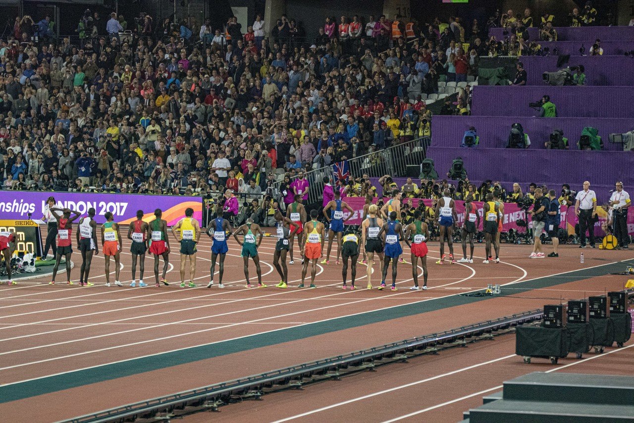 19年6月11日 今日の一枚 Ekiden News Note 19年6月11日 今日の一枚 Ekiden News Note