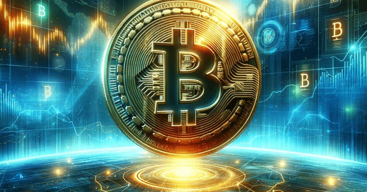 仮想通貨の未来を見据える: エル氏のインタビューから学ぶ「現物ETF申請注目銘柄」を徹底解説｜仮想通貨イノベーター T.K: ChatGPTの魔術師