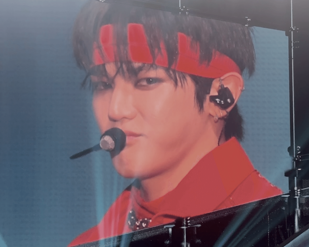 レポ】愛と夢とソウルコンと -NCT127 3rd LIVE THE UNTIY in