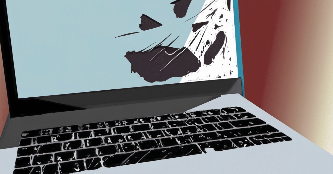MacBook Proが起動しなくなってキモを冷やした話｜鷹野 雅弘