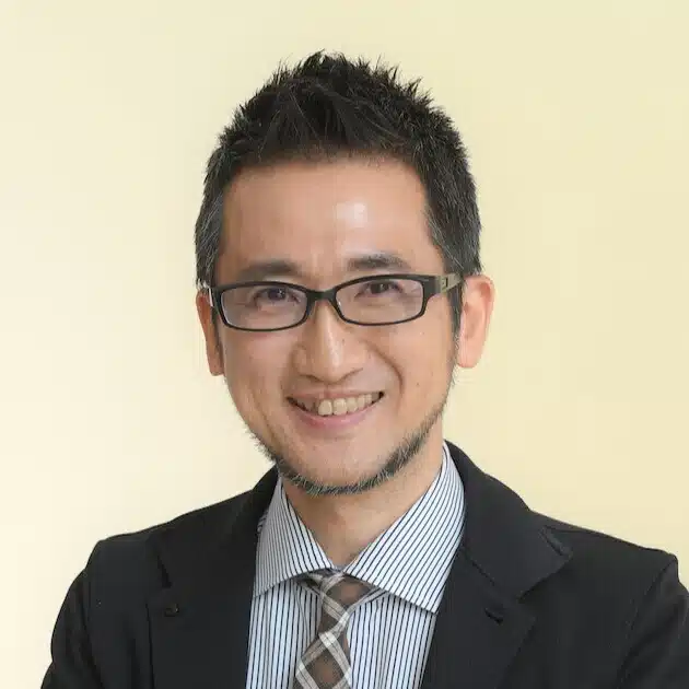 山口拓朗／『言語化大全』著者