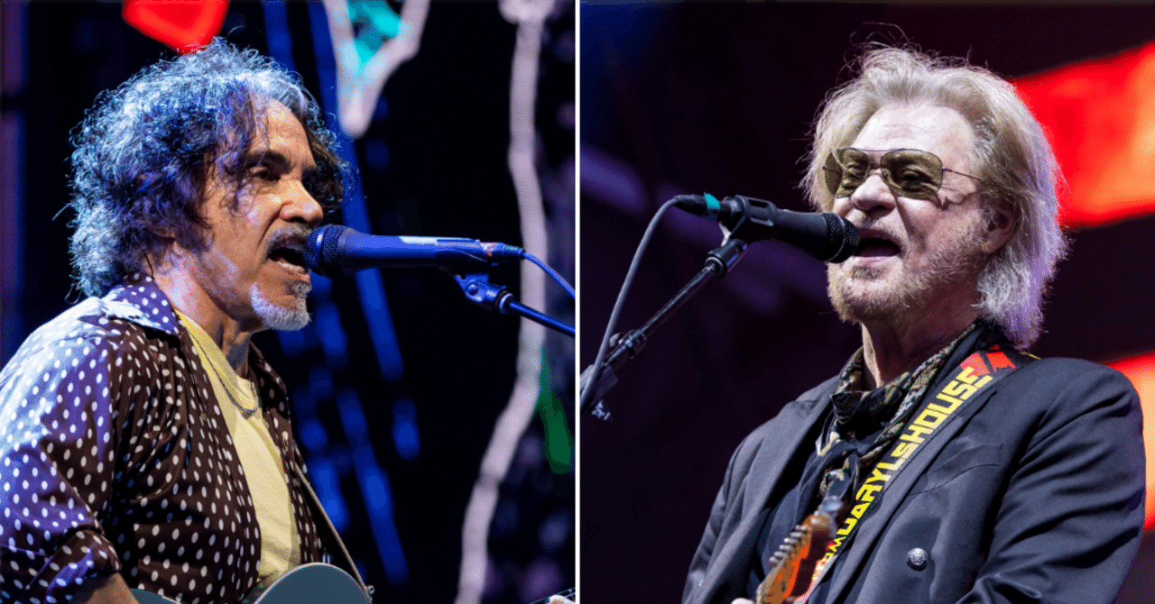 ダリル・ホールがジョン・オーツを訴えた！｜THE MAINSTREAM(沢田太陽)