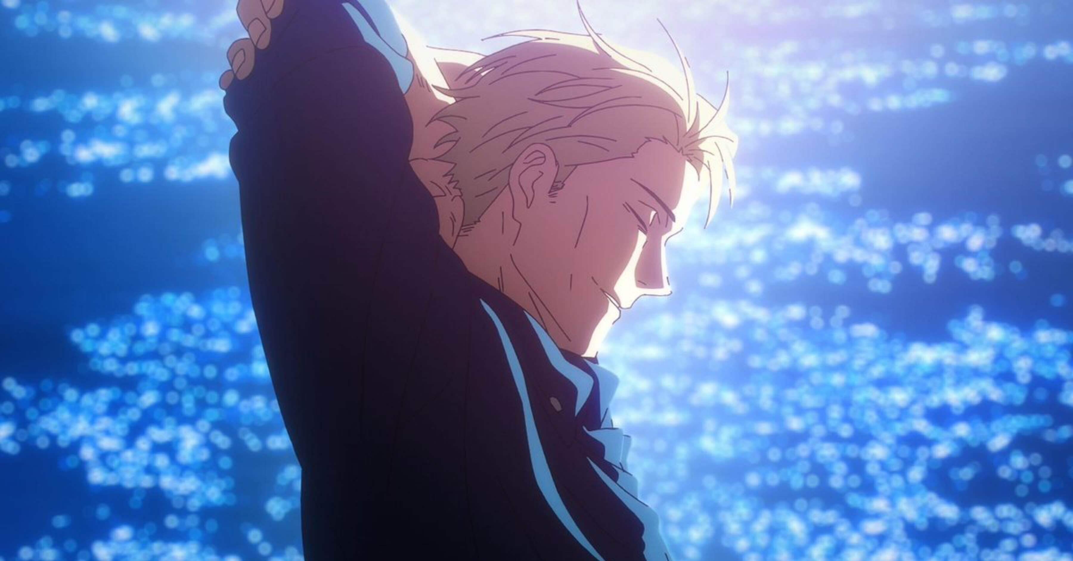 推しへの想いをしたためる｜水無瀬 紫