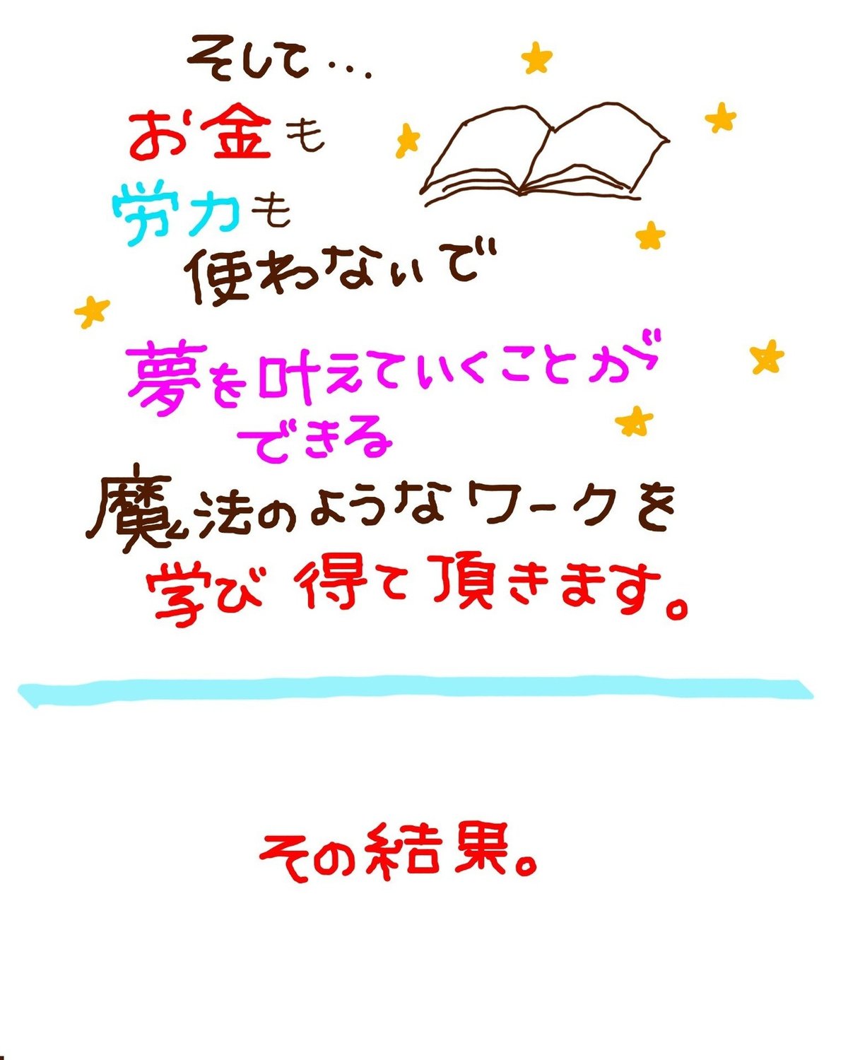 魔法の教室について。｜奥田珠紀