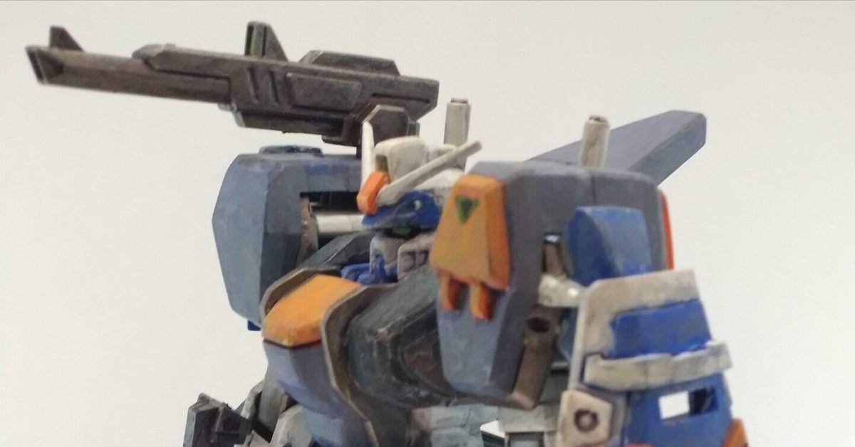 HGデュエルガンダム アサルトシュラウド 塗装完成品 スタンド付 ガンプラ 完成 HGデュエルガンダムアサルトシュラウド完成【ガンプラ】|どむとりあ