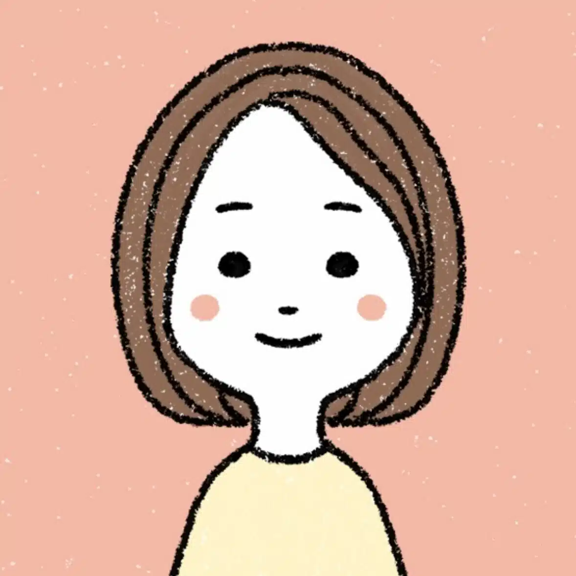 まぁ｜  書くことで人生をほどく おひとりさま女子サポーター