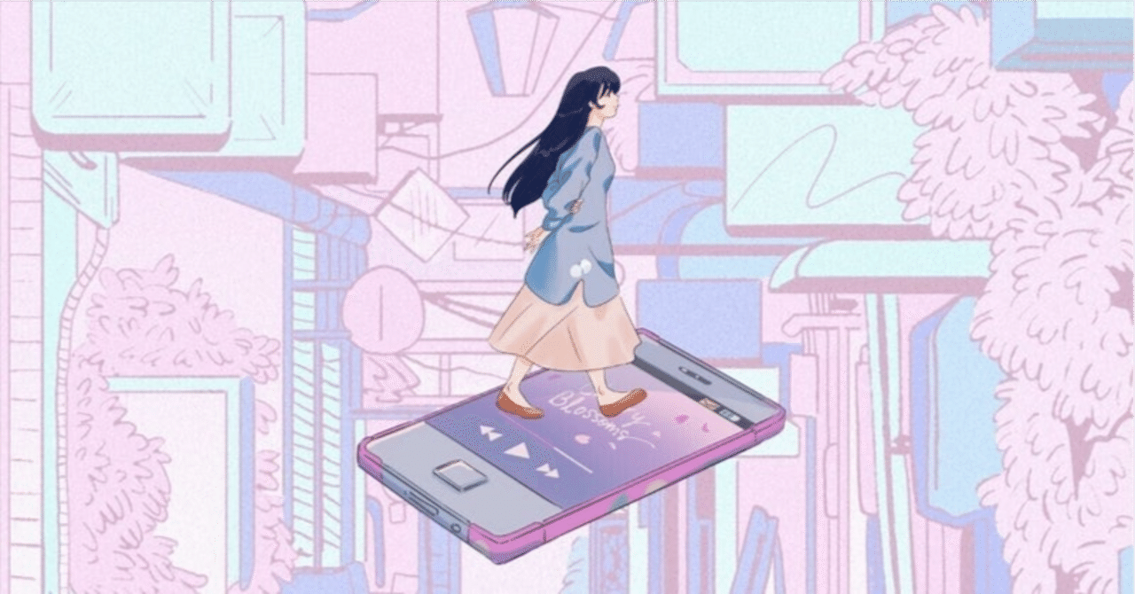 『小説家』 20字小説｜青豆ノノ