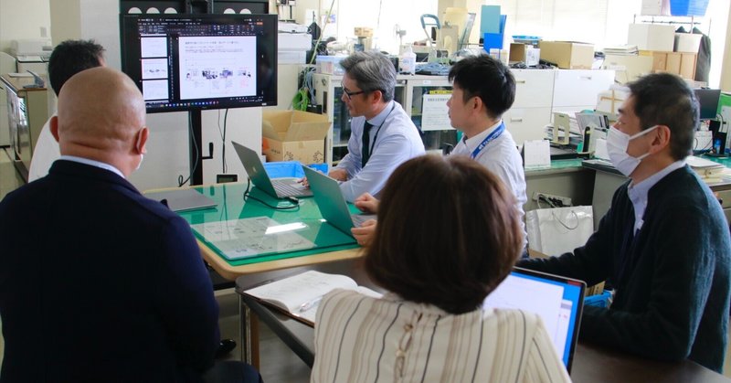 【DX front line】日本一デジタルを活用した業務改革で、日本一市民目線の市役所を実現