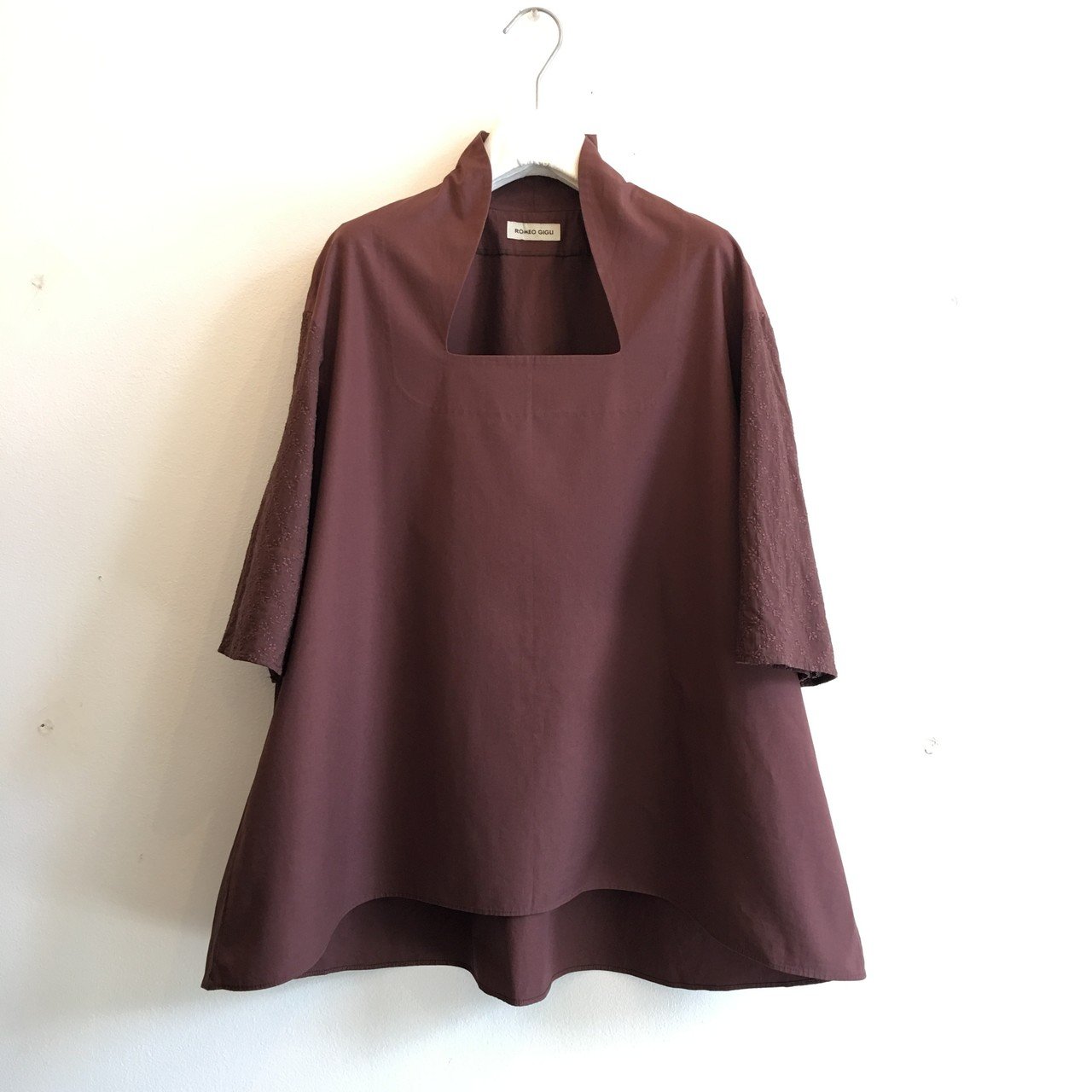 ロメオジリとROMEO GIGLI｜うぐいすよしの