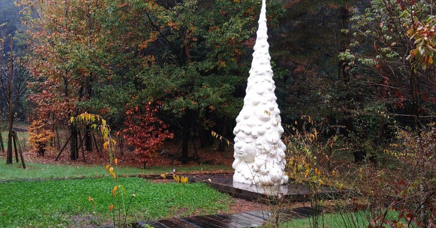 N’s Yard 奈良美智　キャンドル　森の子 N's Yard 奈良美智 キャンドル 森の子 キャンドル 奈良美智 N's