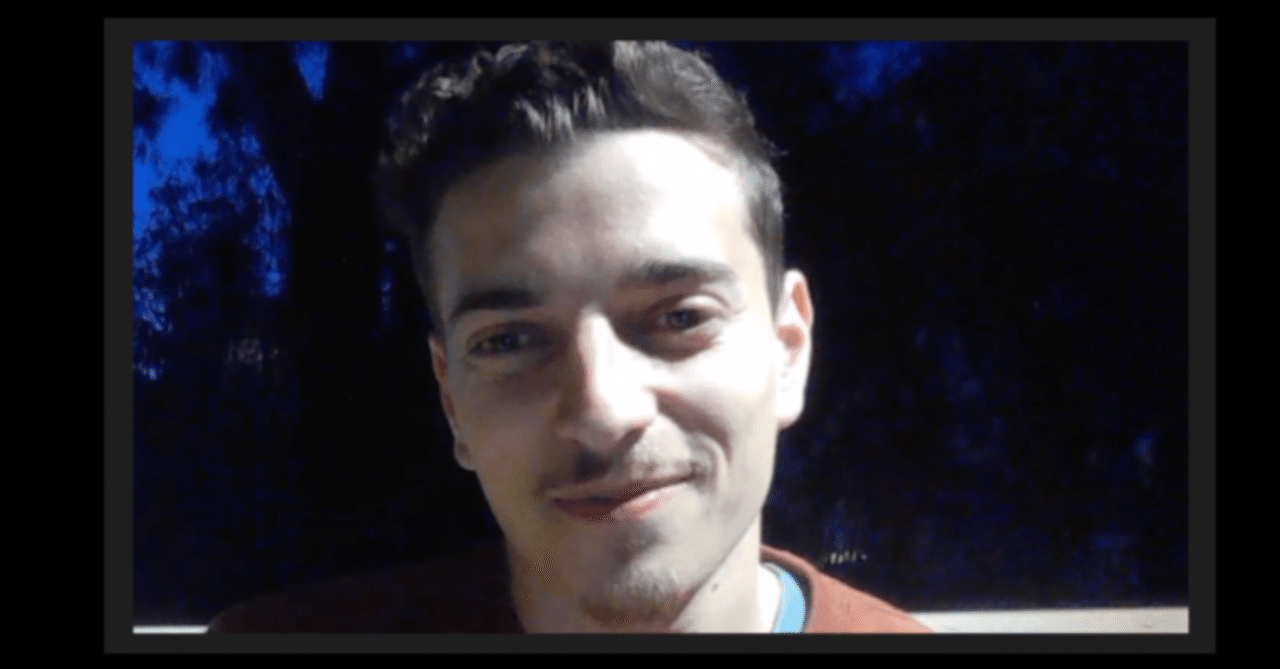 エヴィヤタール イスラエル帰国後のご挨拶|エルサレムジャパン祈りの家 JJHOP 恵みのお届け