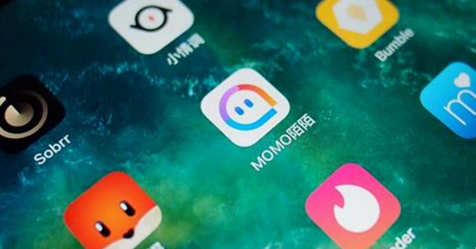 6億人ユーザー 中国出会い系アプリの変化 とっておきのアプリを紹介 中国情報局 北京オフィス Note