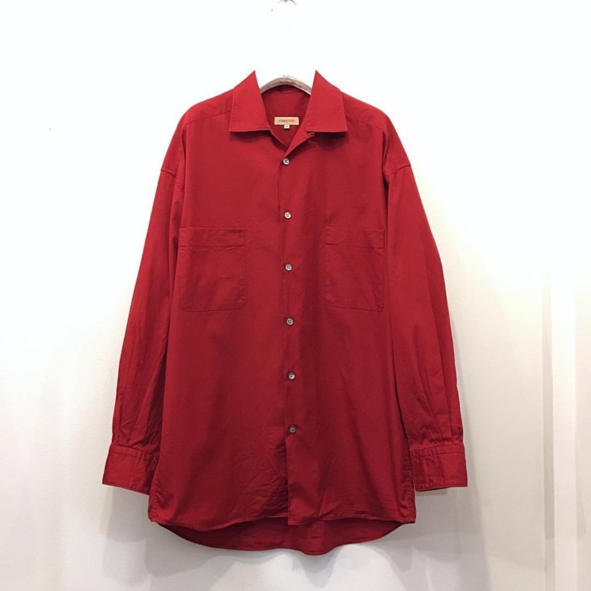 ロメオジリとROMEO GIGLI｜うぐいすよしの