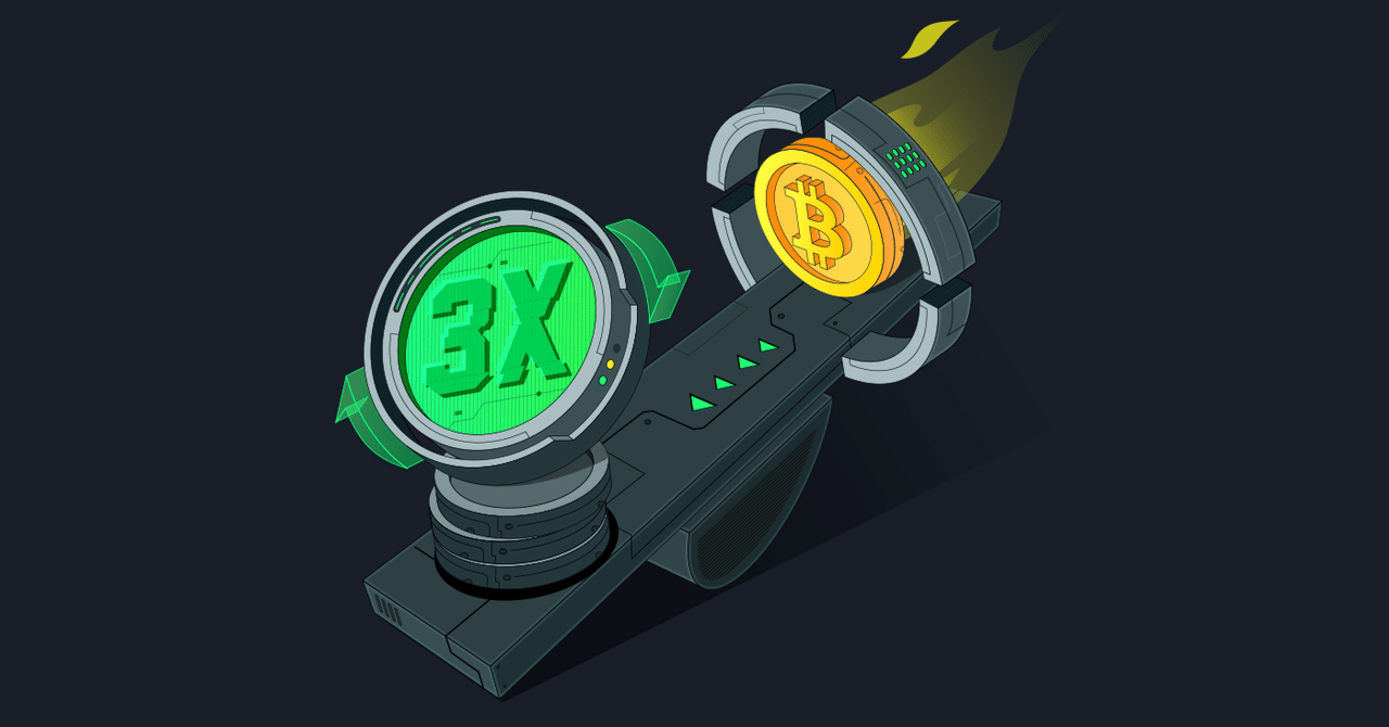 レバレッジトークンの説明： 暗号通貨トレーダーのための包括的ガイド｜KuCoin（クーコイン）